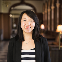 Jennifer Mehltretter, CAE photo