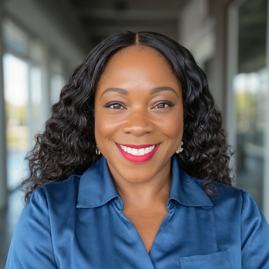 Camille Sanders, PCM, CAE photo