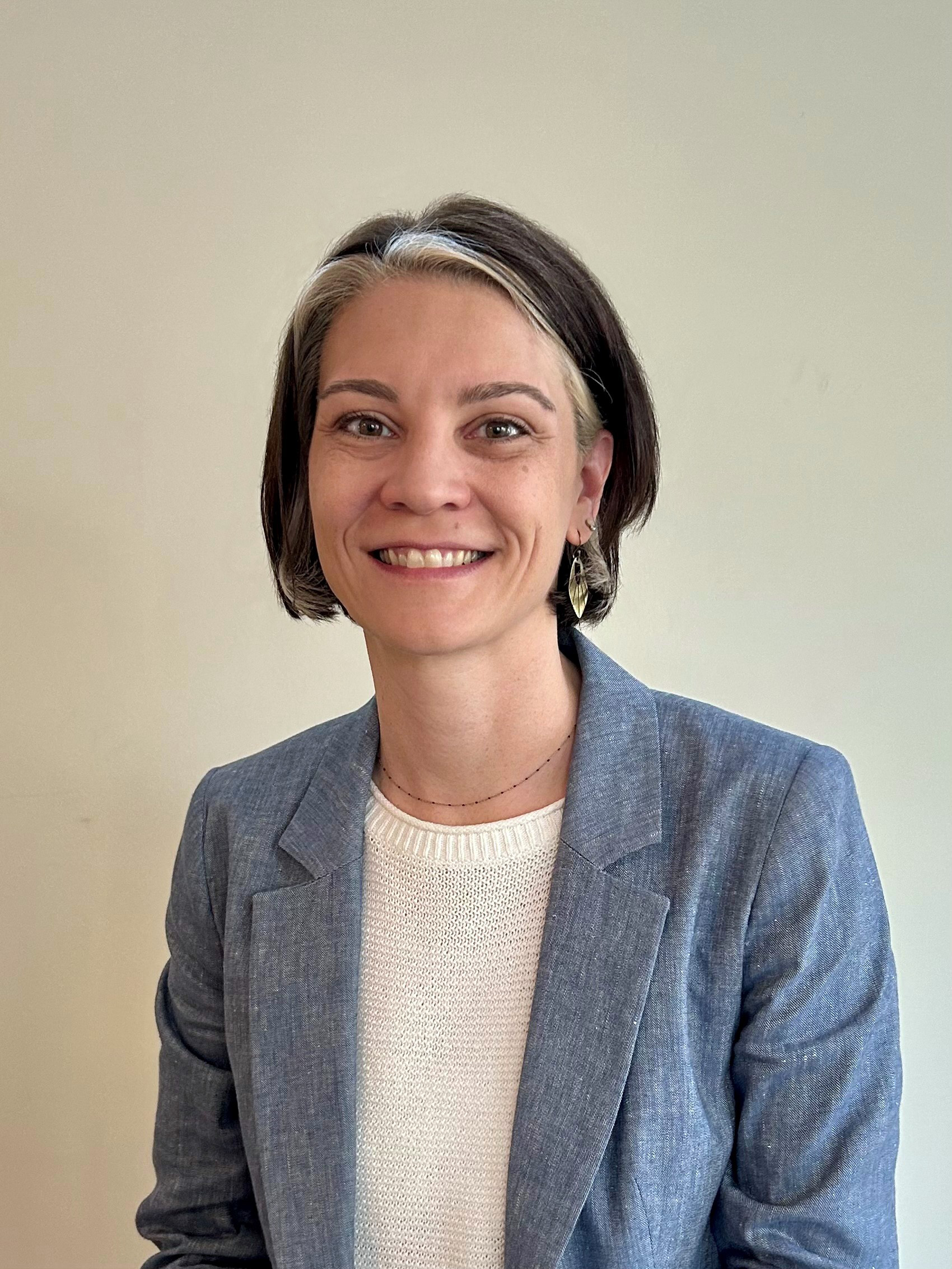 Christine Diedrich, CAE photo