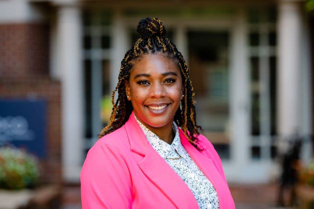 Markeya Martin photo