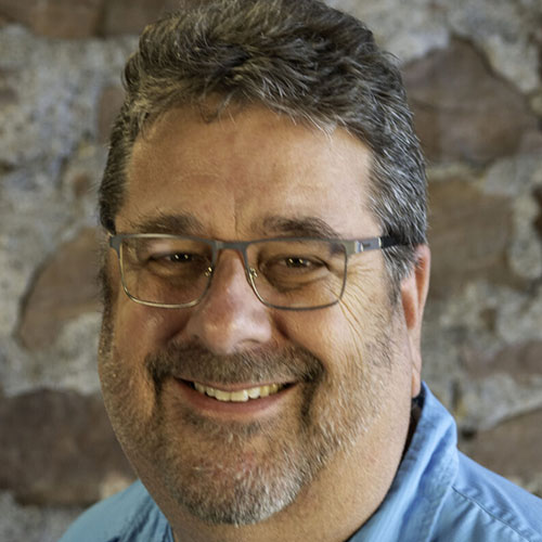 Dirk Lammers, CAE photo