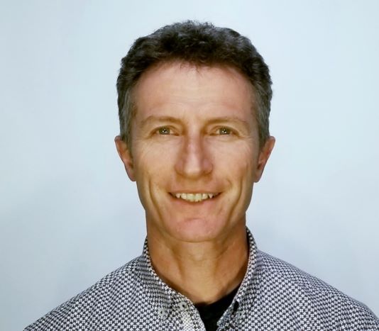 Michael Getter photo