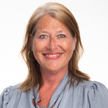 Kathleen Fitzgerald, CAE photo