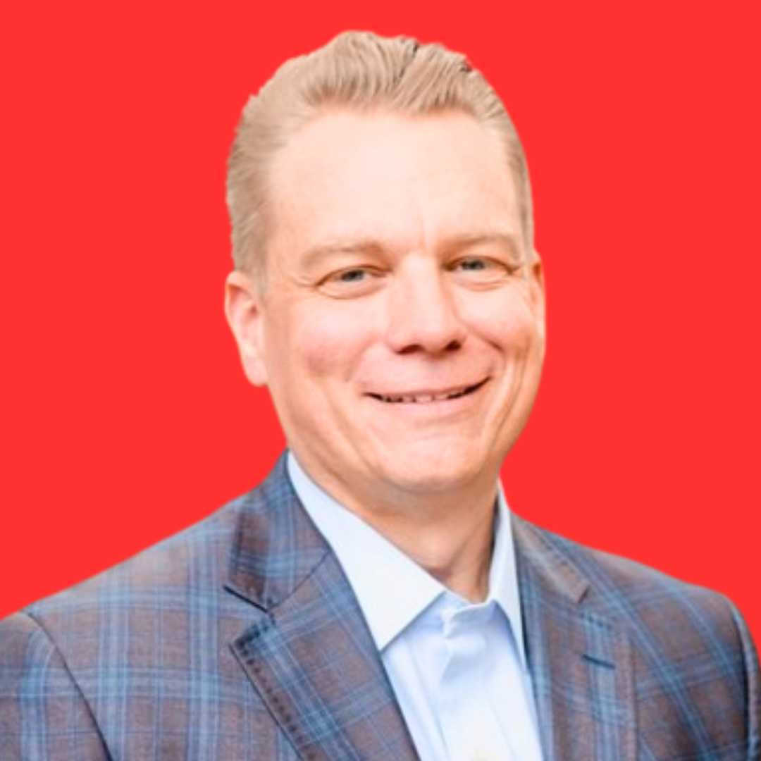 Matthew R. Ott, M.S. CMP AAiP FASAE, FASAE, CAE photo