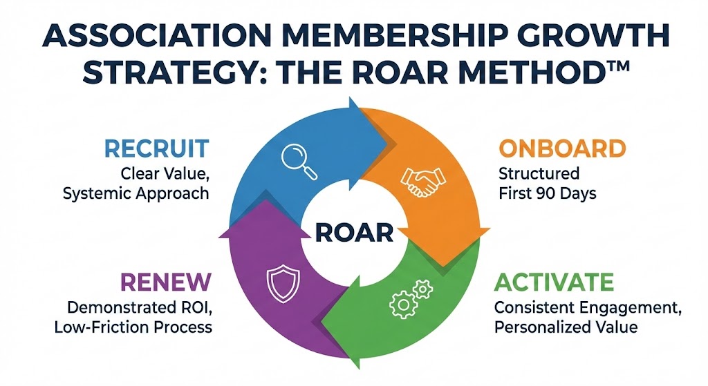 A man walking through an empty building.