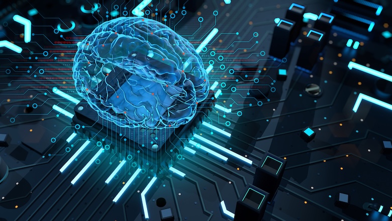 Artificial intelligence brain