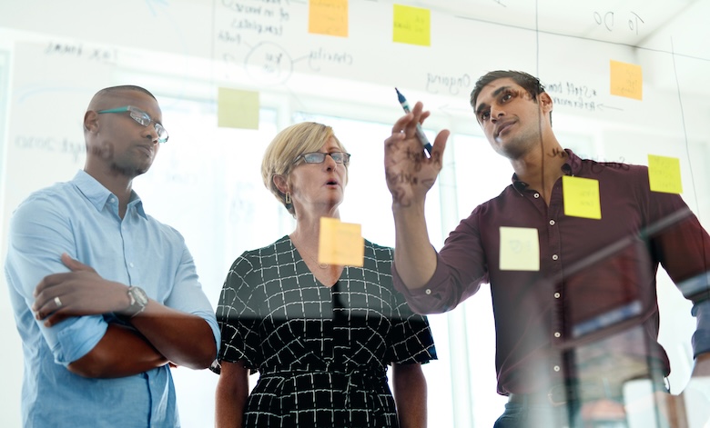 Crafting a Resilient Strategic Plan in Uncertain Times