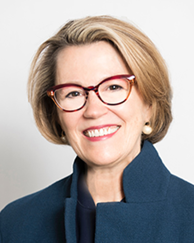 Heidi Brock