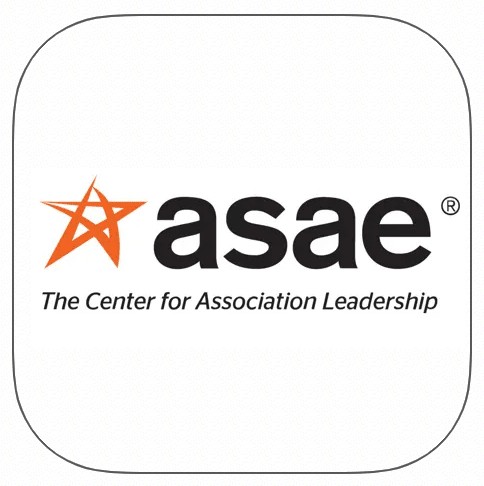 ASAE Events Mobile App icon