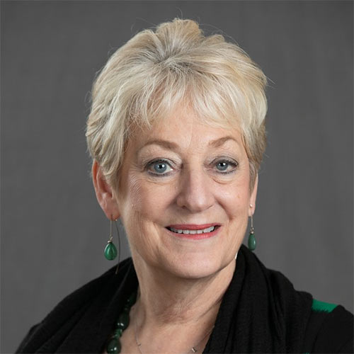 Patricia Blake