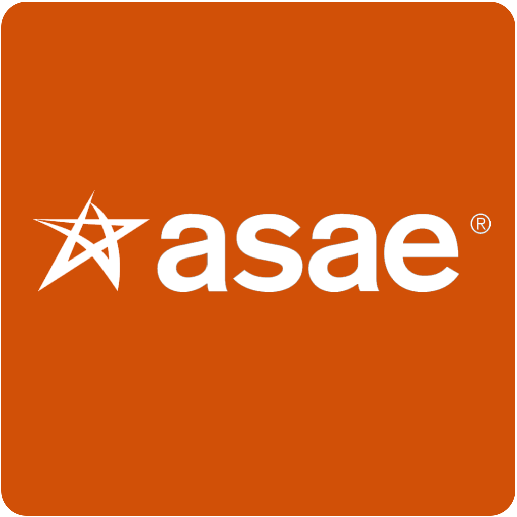 ASAE Mobile App icon