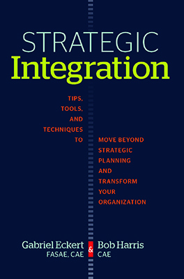 Strategic Integration Tips Tools and Techniques