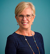 Lori M. Anderson, FASAE, CAE photo