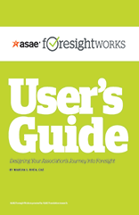 ASAE ForesightWorks User’s Guide (digital book)