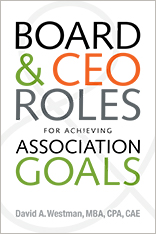 Board and CEO Roles for Achieving Association Goals