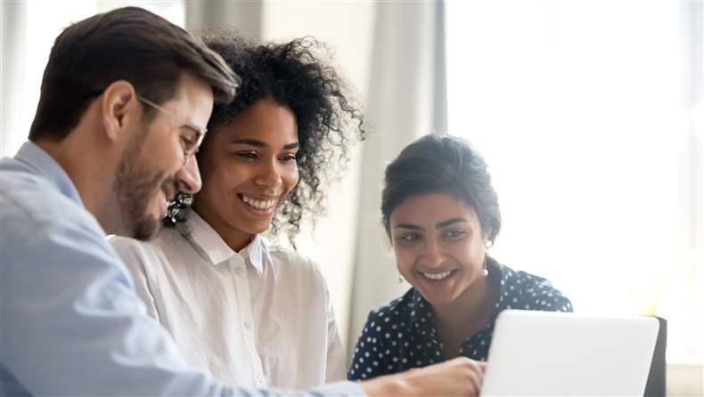 Exceptional Boards: Strengthening the Governance Team