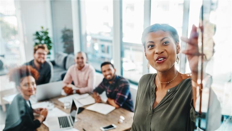 Being a Catalyst for Change: A Young Professional's Guide to Association Advocacy