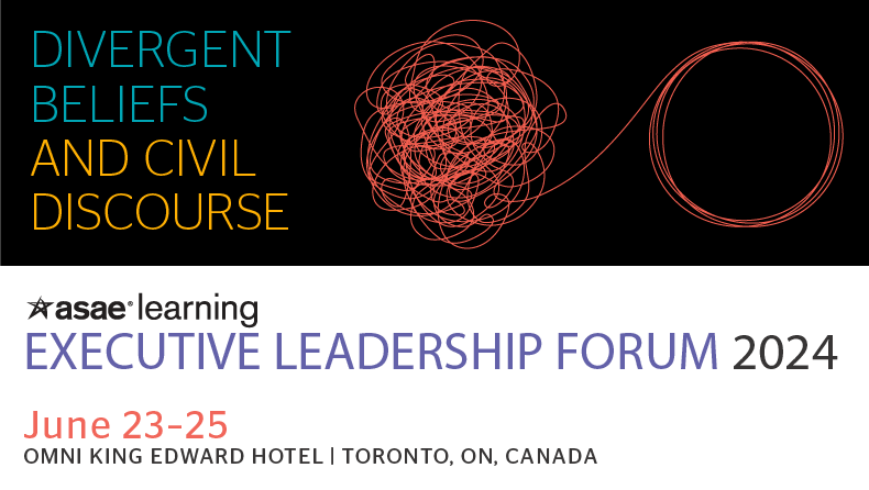 Executive Leadership Forum