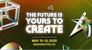 2025  Marketing, Membership, Communications + Tech  Conference