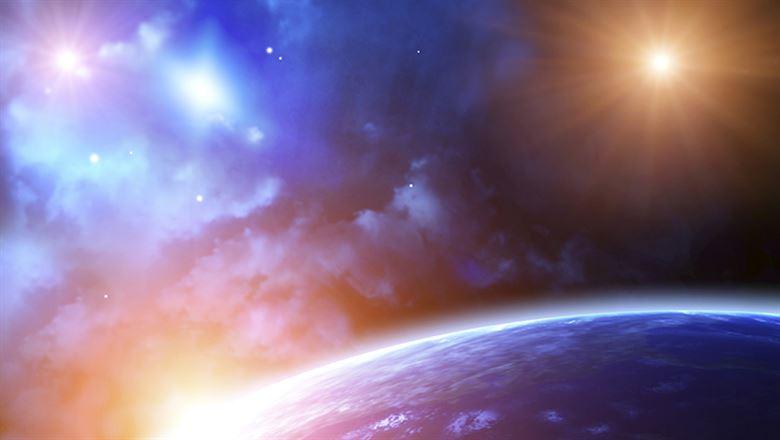 Outer Space