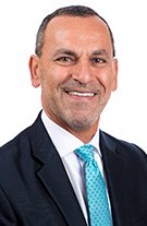 Abe Eshkenazi, CSCP, FACHE, CPA, FASAE, CAE photo