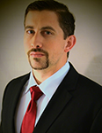 Bryan C. Harrison, FASAE, CAE photo