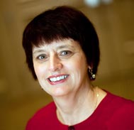 Cynthia L. Simpson, CAE photo