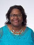 Lemmietta G McNeilly, PhD, FASAE, CAE photo