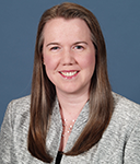 Laurie Kulikosky, CAE photo