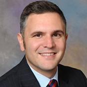 TJ Coté, MBA, CAE photo