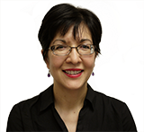 Joanna Pineda photo