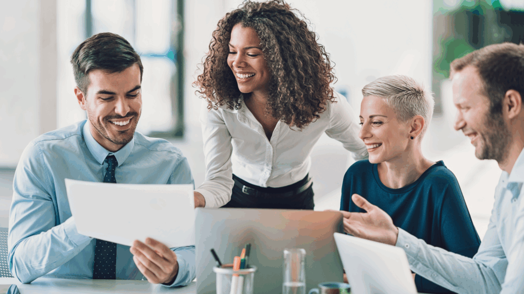 Intro to Governance