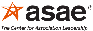 ASAE logo