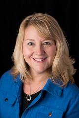 Mickie Stivers Rops, FASAE, CAE photo