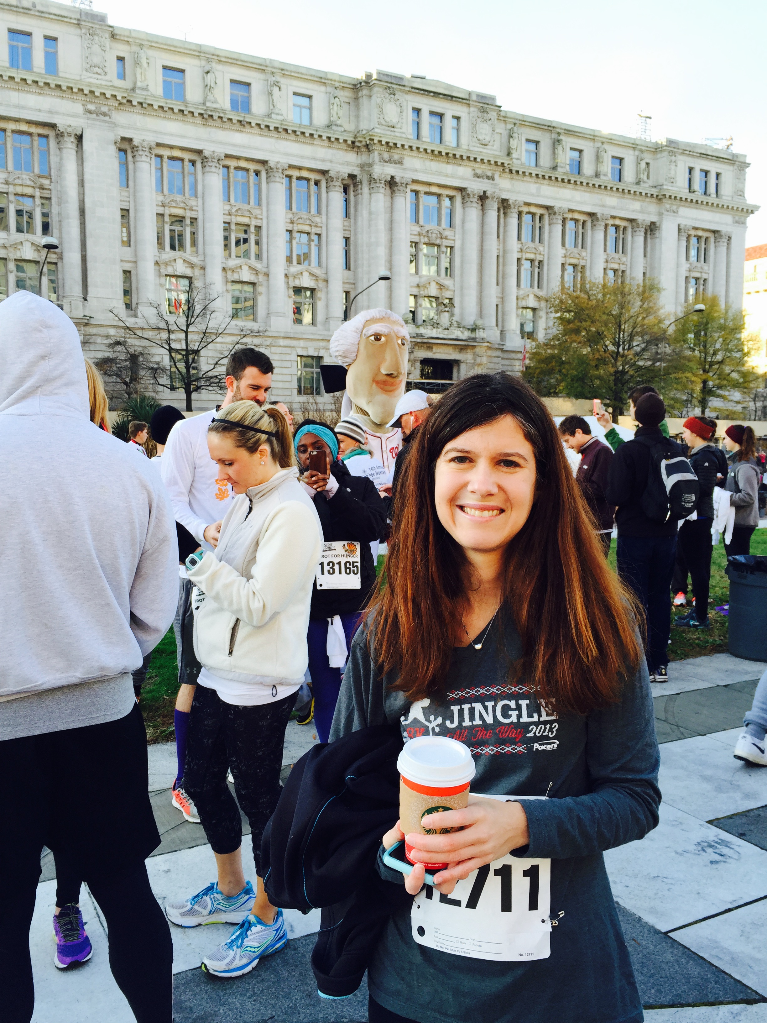 Amy Hissrich, CAE photo