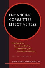 Enhancing Committee Effectiveness Handbook 2nd Edition