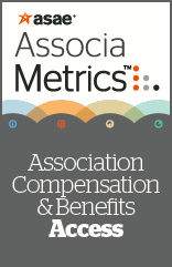 Association Compensation & Benefits Access