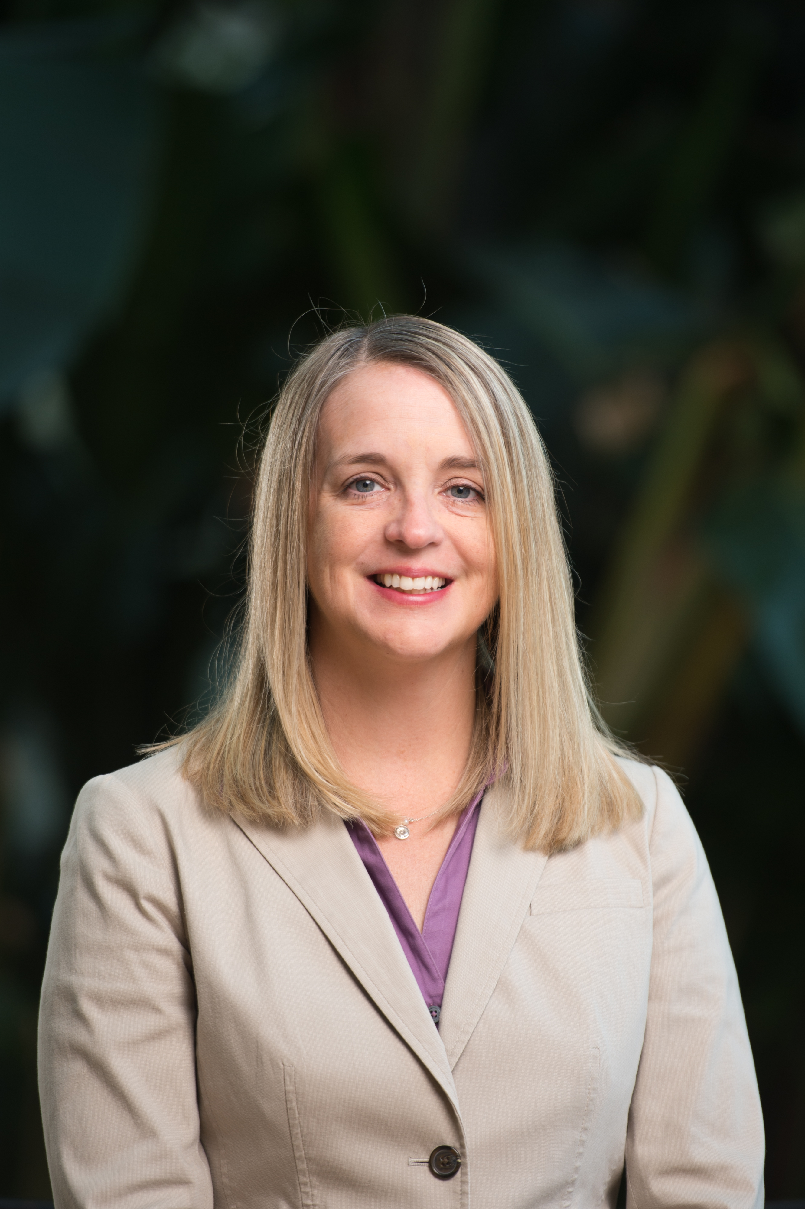 Jennifer Fallon, MBA, CMP, DES photo