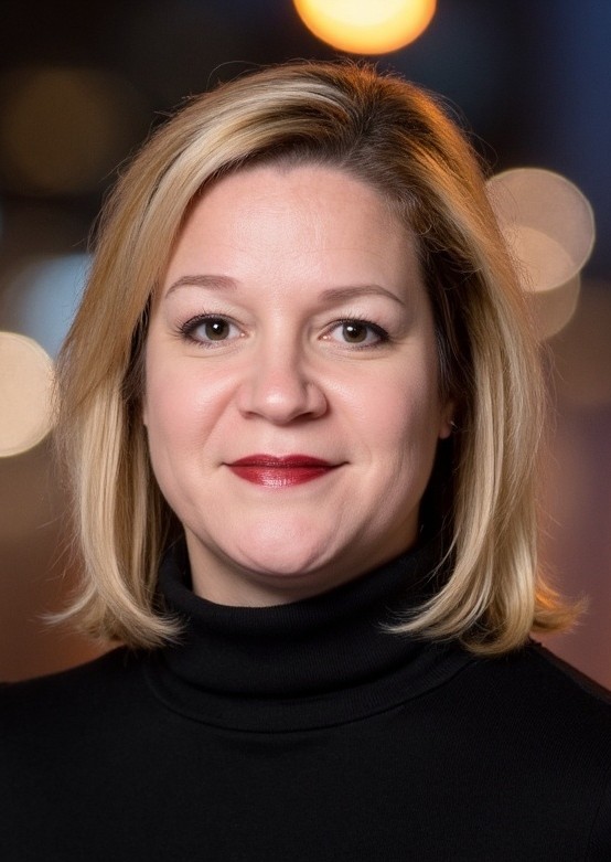 Lynn Mortilla-Rocap, MBA, CMP, ICE-CCP, CAE photo