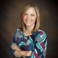 Samantha Cribari-Starr, CPTD photo