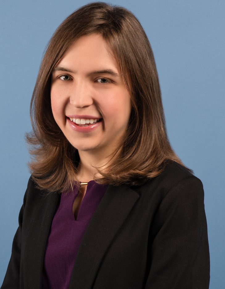 Jeanette C Gass, CAP, ACNP, CAE photo