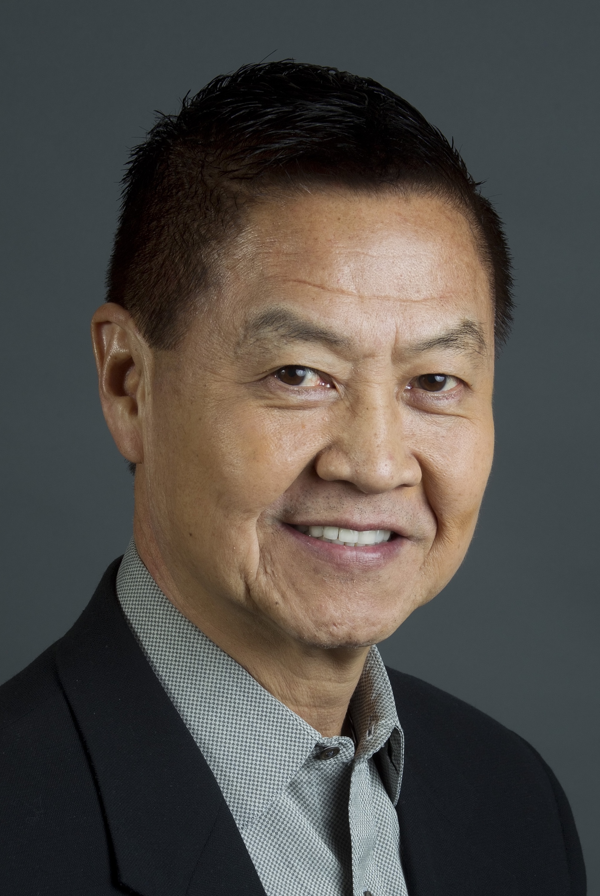Richard Chang photo