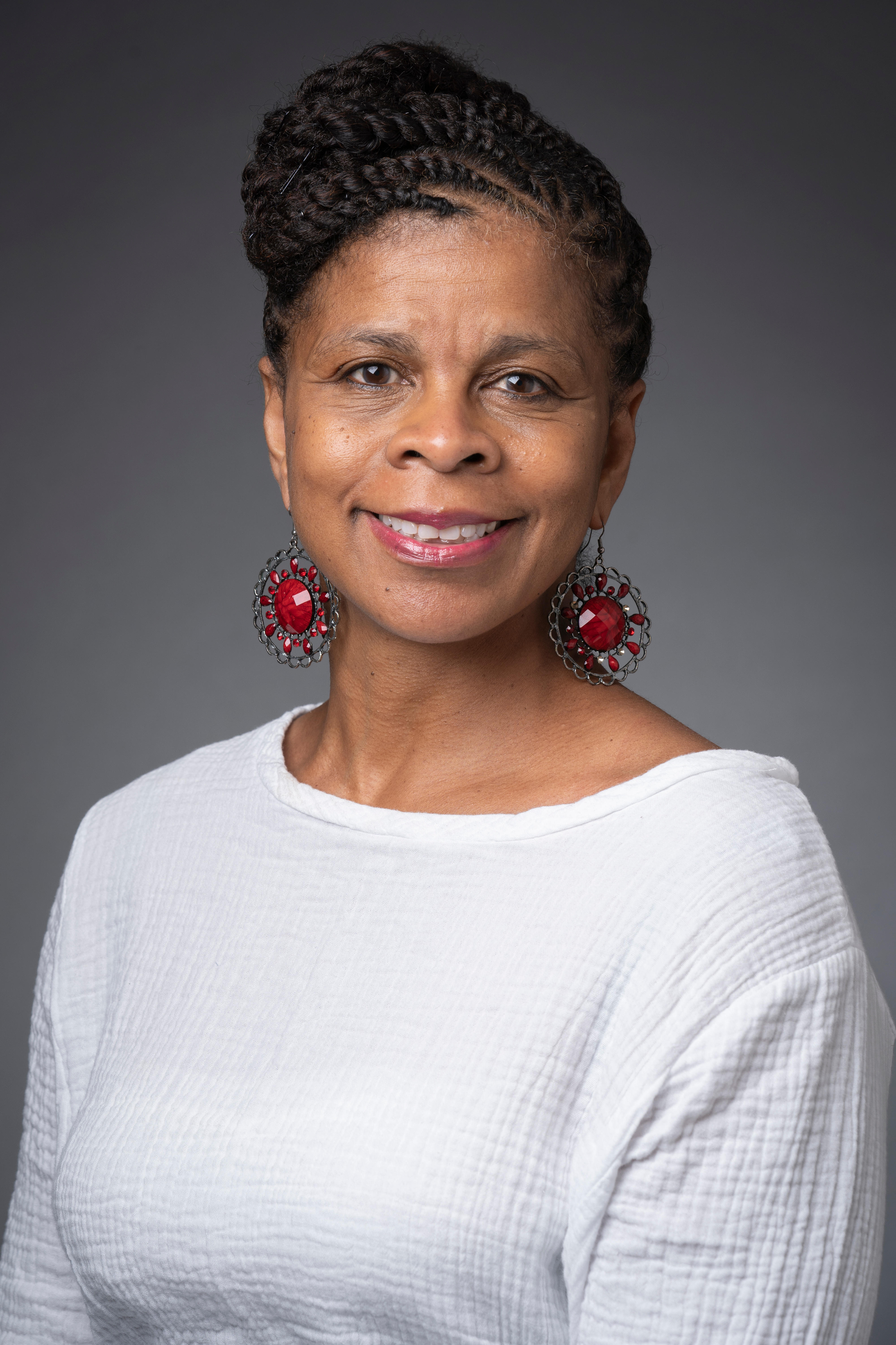Tammy Dillard-Steels, MPH, MBA, CAE photo