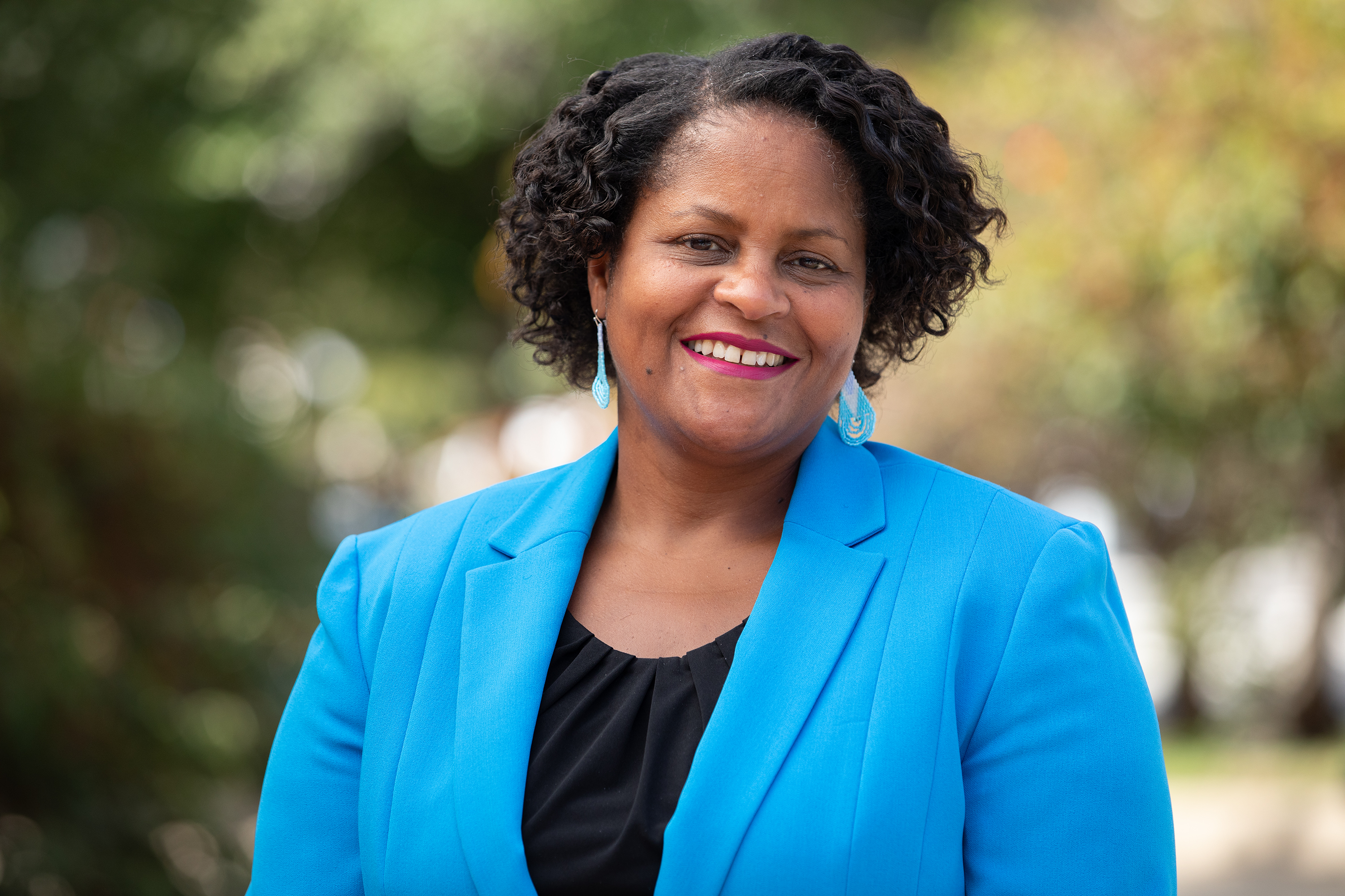 Monica Pemberton photo