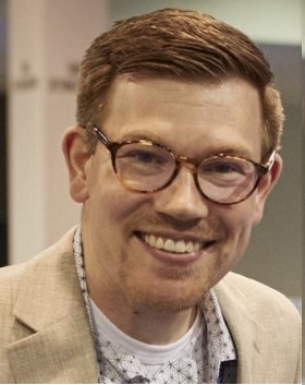 Steven J. Idzikowski photo