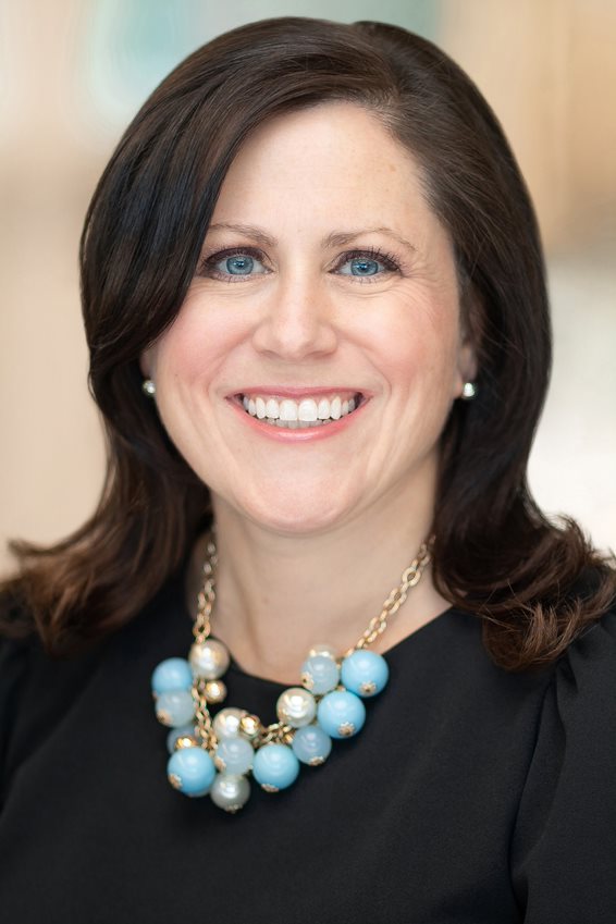 Amy E. Lestition Burke, FASAE, CAE photo
