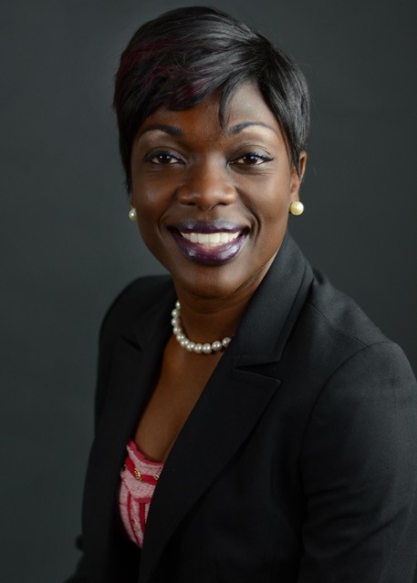 Abena Bonso-Bruce photo