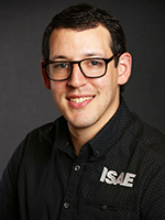 Stuart Kushner, CAE photo