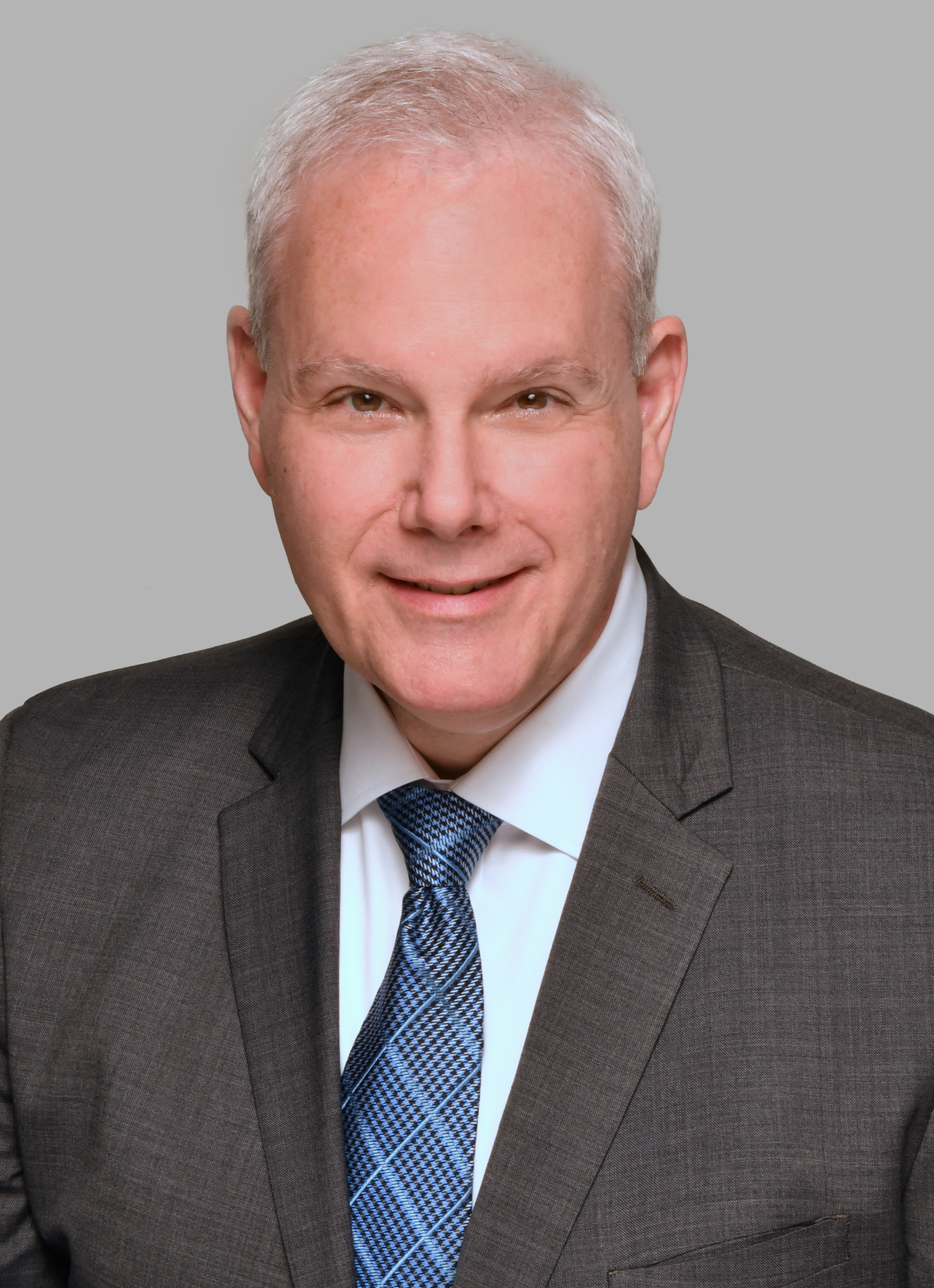 Brian Reilly, CAE photo