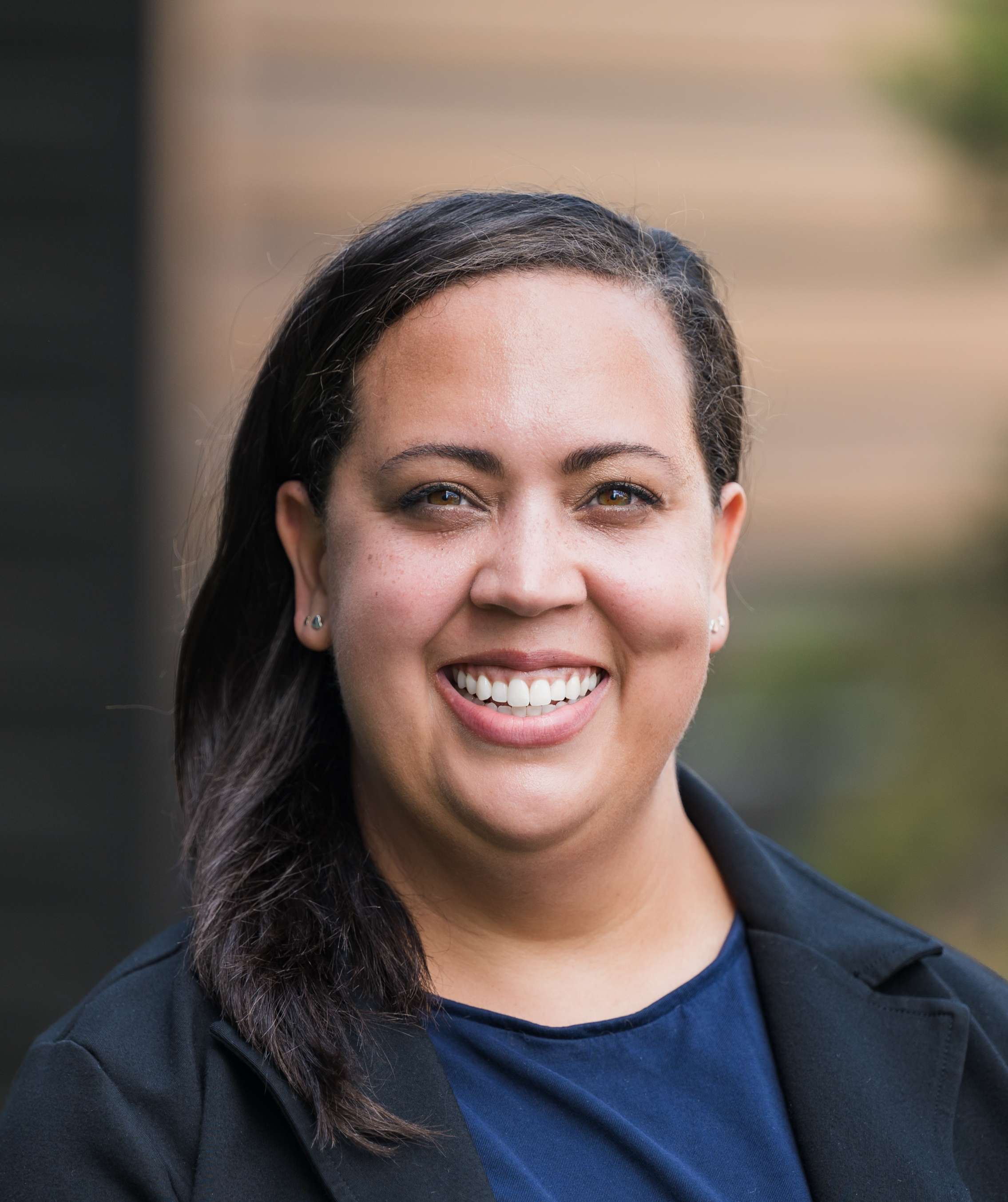 Kiley Thornton, MPA photo